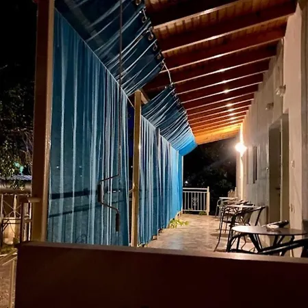 Village Holidays - Chelonaria Lejlighed Chrani