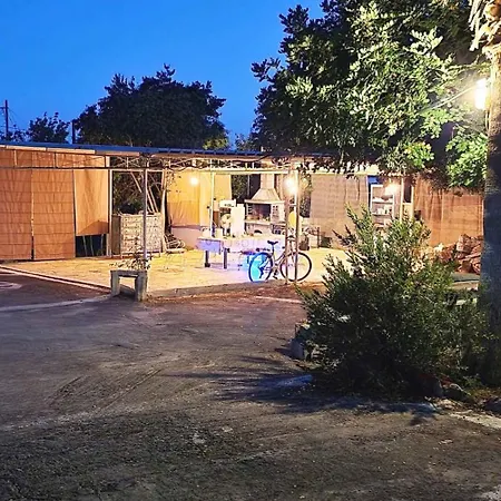 Lejlighed Village Holidays - Chelonaria *