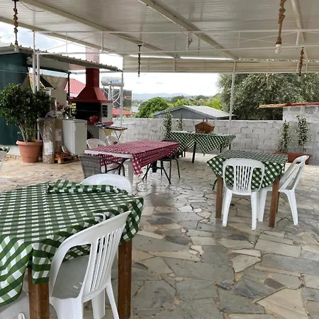 Village Holidays - Chelonaria Lejlighed Chrani