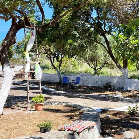 Village Holidays - Chelonaria Chrani