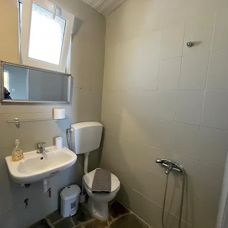 Daire Village Holidays - Chelonaria Chranoi