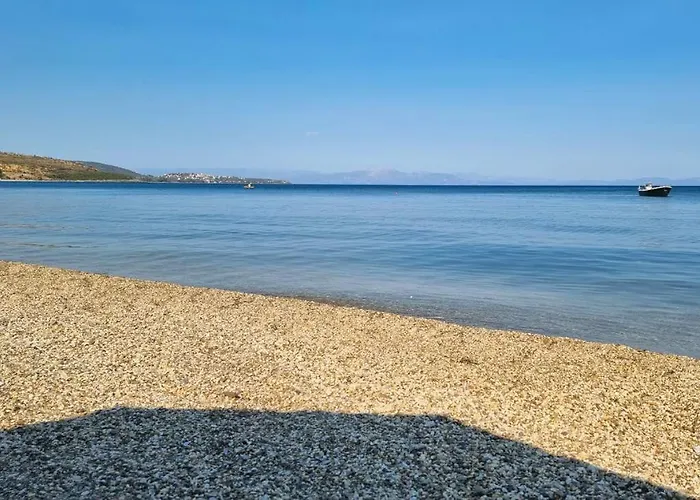 Village Holidays - Chelonaria Apartman