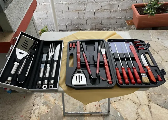 Village Holidays - Chelonaria Apartman *