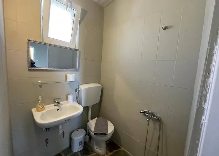 Apartman Village Holidays - Chelonaria Hráni