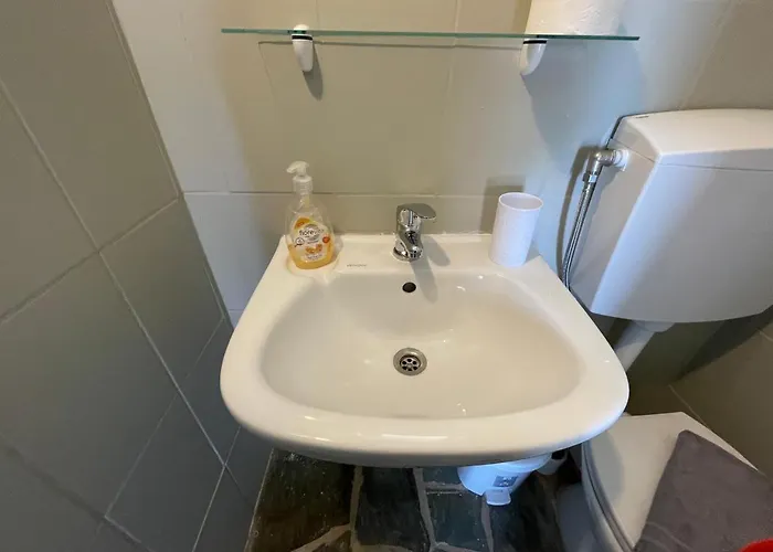 Apartman Village Holidays - Chelonaria *