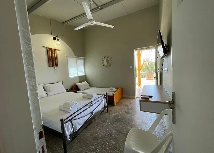 Apartman Village Holidays - Chelonaria