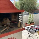 Village Holidays - Chelonaria Διαμέρισμα Χράνοι