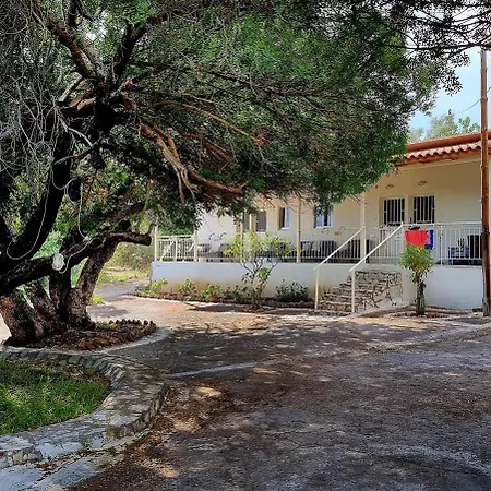 Village Holidays - Chelonaria Chrani