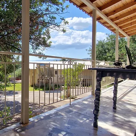 Apartment Village Holidays - Chelonaria Chrani