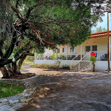 Village Holidays - Chelonaria Appartamento Chrani