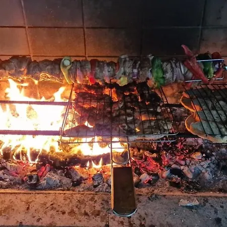 Village Holidays - Chelonaria