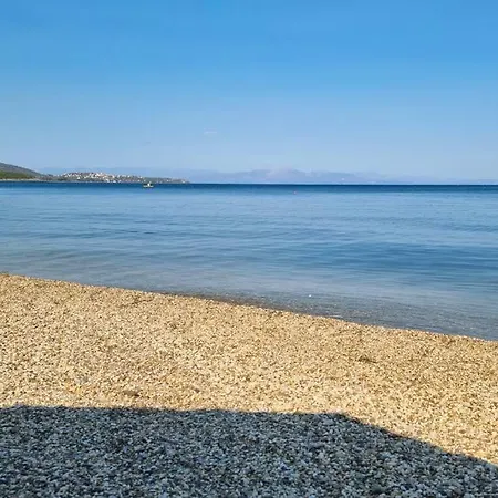 Village Holidays - Chelonaria Apartment