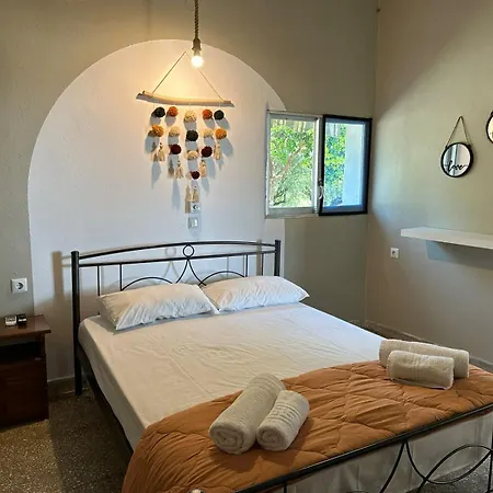 Village Holidays - Chelonaria Appartamento Chrani