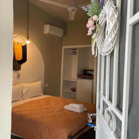 Appartamento Village Holidays - Chelonaria