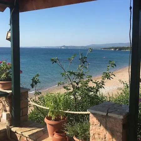 Village Holidays - Chelonaria *