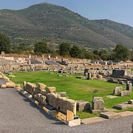 Village Holidays - Chelonaria Appartamento *