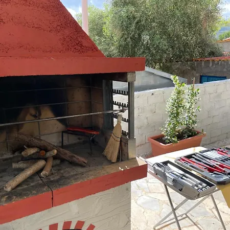 Village Holidays - Chelonaria Appartamento Chrani