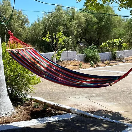 Διαμέρισμα Village Holidays - Chelonaria Χράνοι