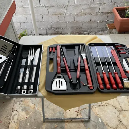 Village Holidays - Chelonaria アパート *