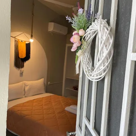 Village Holidays - Chelonaria Appartamento Chrani