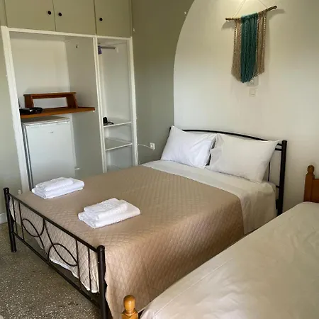 Apartment Village Holidays - Chelonaria Chrani