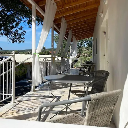 Appartamento Village Holidays - Chelonaria *