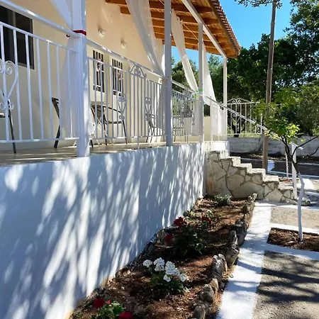 Apartamento Village Holidays - Chelonaria Chrani