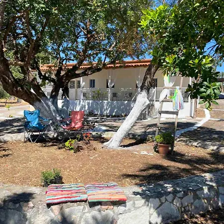 Appartamento Village Holidays - Chelonaria