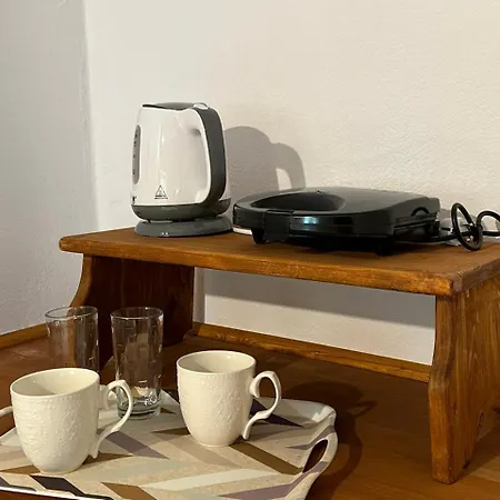 Village Holidays - Chelonaria *