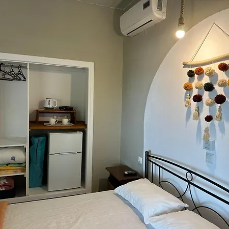 Village Holidays - Chelonaria Apartment