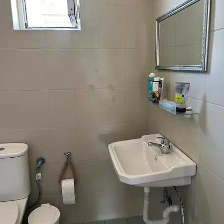 Village Holidays - Chelonaria Apartment