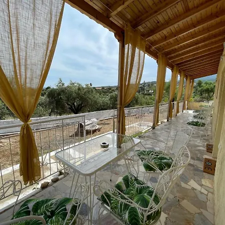 Village Holidays - Chelonaria