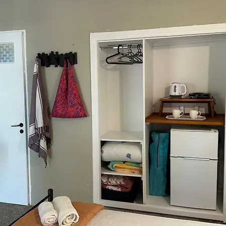 Village Holidays - Chelonaria Appartamento Chrani