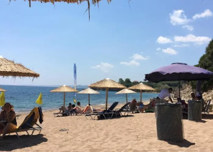 Village Holidays - Chelonaria * Chrani