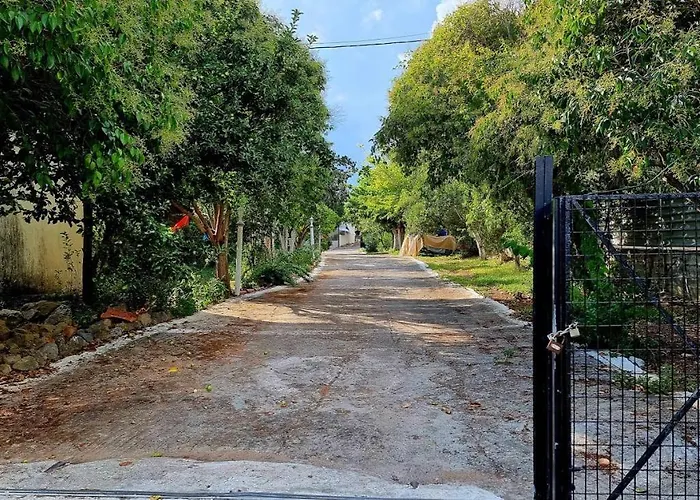 Apartamento Village Holidays - Chelonaria