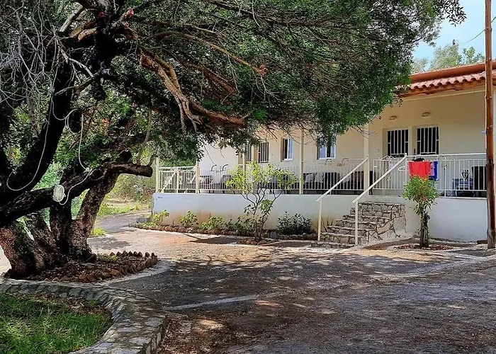 Village Holidays - Chelonaria Chrani