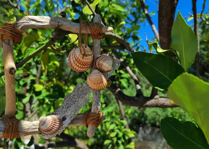 Apartamento Village Holidays - Chelonaria