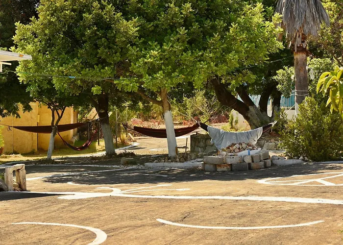 Village Holidays - Chelonaria * Chrani