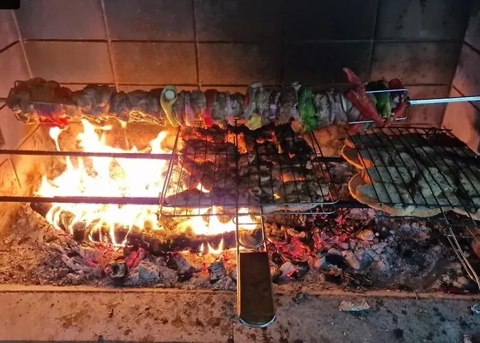 Village Holidays - Chelonaria