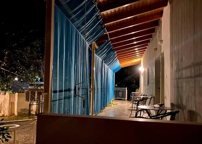 Village Holidays - Chelonaria Apartamento Chrani