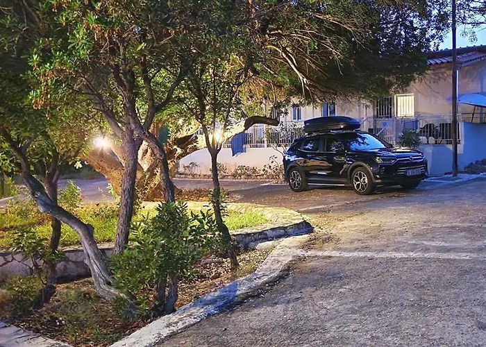 Village Holidays - Chelonaria