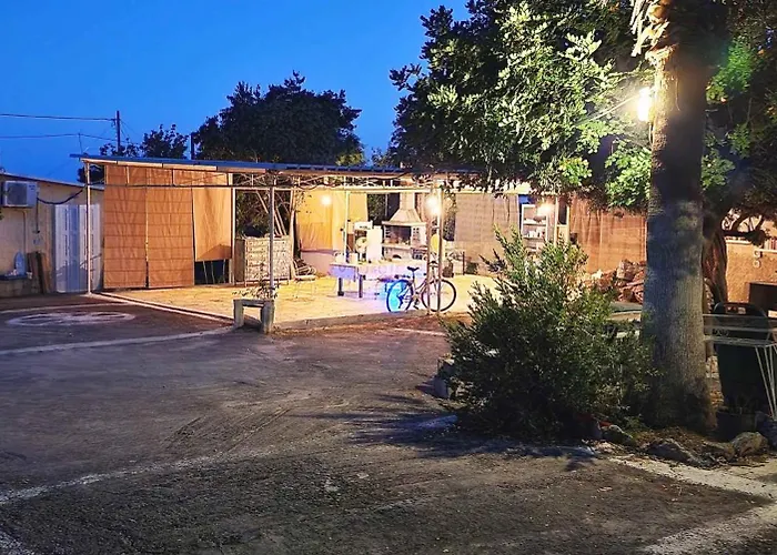 Apartamento Village Holidays - Chelonaria *