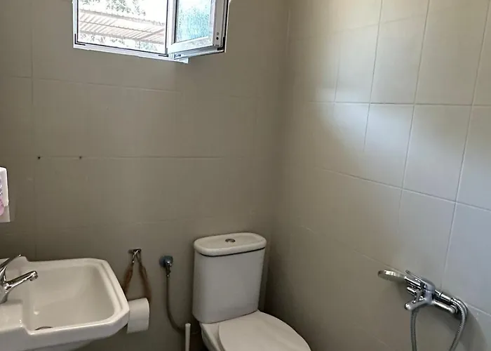 Village Holidays - Chelonaria Chrani