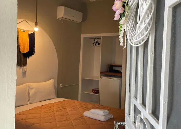 Apartamento Village Holidays - Chelonaria