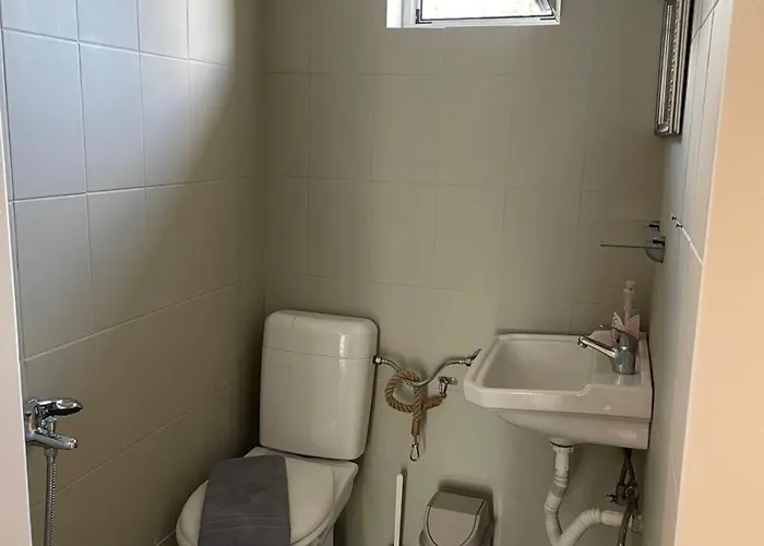 Apartamento Village Holidays - Chelonaria *