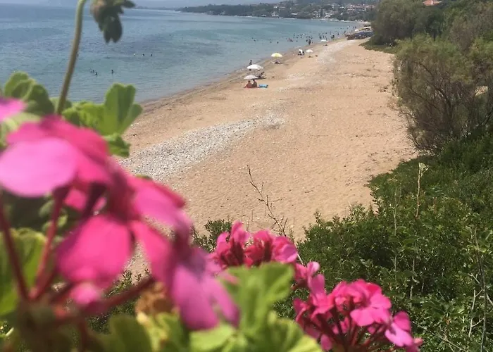 Village Holidays - Chelonaria * Chrani