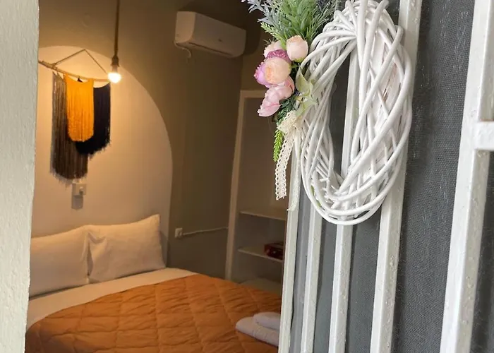 Village Holidays - Chelonaria Apartamento Chrani