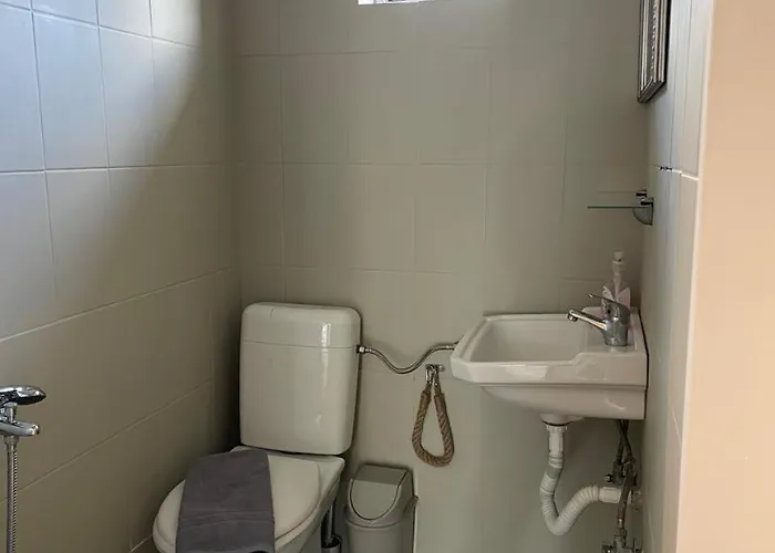 Village Holidays - Chelonaria Apartamento