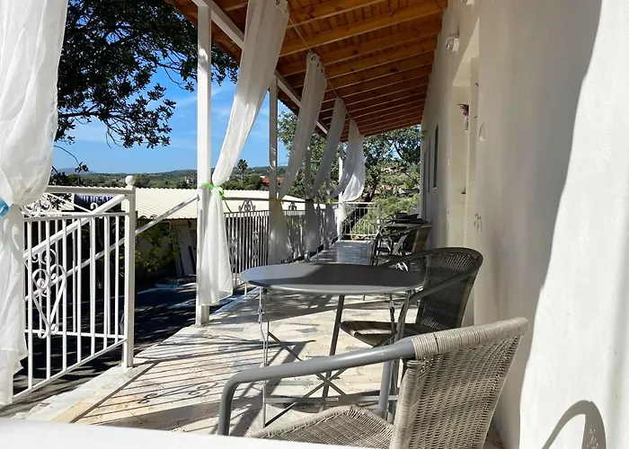 Apartamento Village Holidays - Chelonaria *