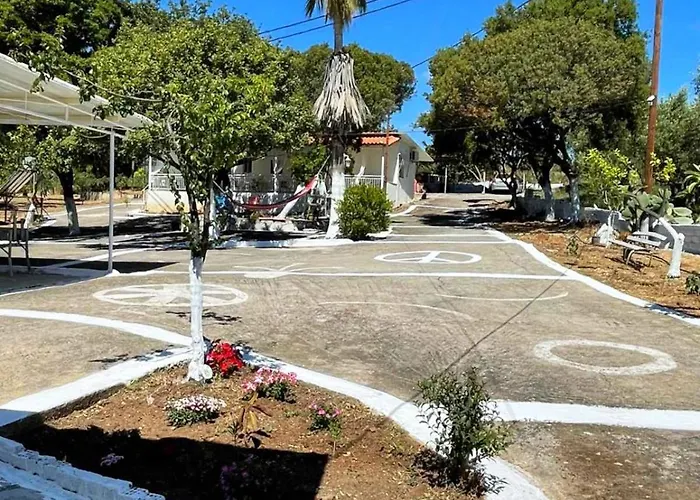 Village Holidays - Chelonaria * Chrani